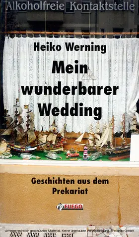 Werning |  Mein wunderbarer Wedding | eBook | Sack Fachmedien