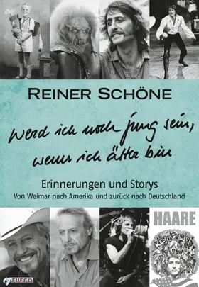 Schöne |  Werd ich noch jung sein, wenn ich älter bin | eBook | Sack Fachmedien