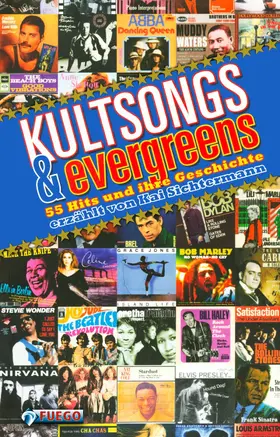 Sichtermann |  Kultsongs & Evergreens | eBook | Sack Fachmedien