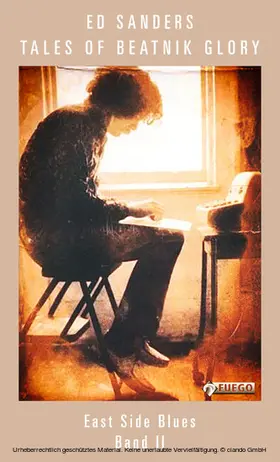 Sanders |  Tales of Beatnik Glory, Band II, (Deutsche Edition) | eBook | Sack Fachmedien