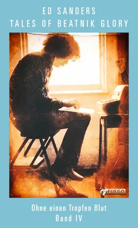 Sanders |  Tales of Beatnik Glory, Band IV (Deutsche Edition) | eBook | Sack Fachmedien