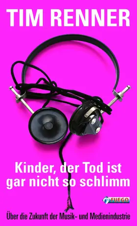 Renner |  Kinder, der Tod ist gar nicht so schlimm! | eBook | Sack Fachmedien