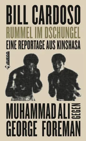 Cardoso |  Rummel im Dschungel | eBook | Sack Fachmedien