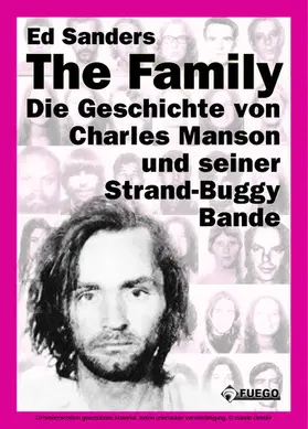 Sanders |  The Family (Deutsche Edition) | eBook | Sack Fachmedien