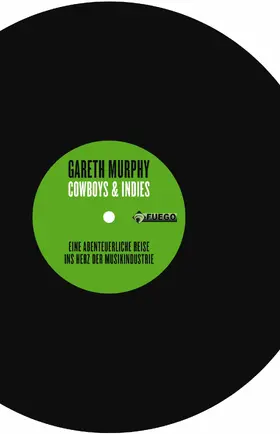 Murphy |  Cowboys & Indies | eBook | Sack Fachmedien