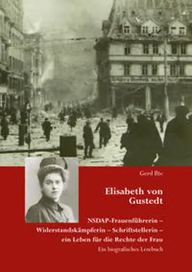 Ilte |  Elisabeth von Gustedt | Buch |  Sack Fachmedien