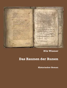Wiesner |  Das Raunen der Runen | Buch |  Sack Fachmedien