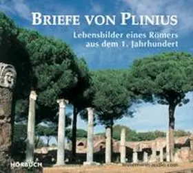 Senger / Plinius / Linnemann |  Briefe von Plinius | Sonstiges |  Sack Fachmedien