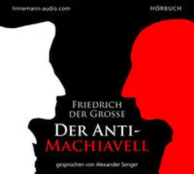der Große |  Der Antimachiavell | Sonstiges |  Sack Fachmedien