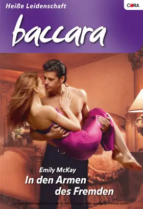 McKay |  In den Armen des Fremden | eBook | Sack Fachmedien