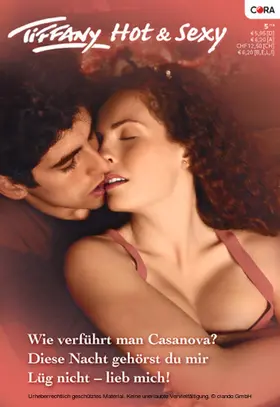 Wilde / Donovan / Foley |  Tiffany Hot & Sexy Band 15 | eBook | Sack Fachmedien