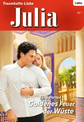 Porter |  Goldenes Feuer der Wüste | eBook | Sack Fachmedien