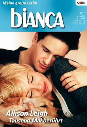 Leigh |  Tausend mal berührt ? | eBook | Sack Fachmedien