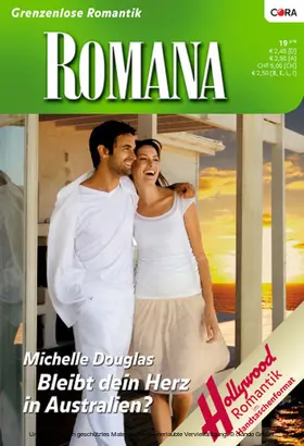 Douglas |  Bleibt dein Herz in Australien? | eBook | Sack Fachmedien