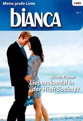 Foster |  Liebesskandal in der High Society? | eBook | Sack Fachmedien
