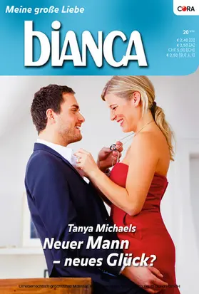 Michaels |  Neuer Mann - neues Glück? | eBook | Sack Fachmedien