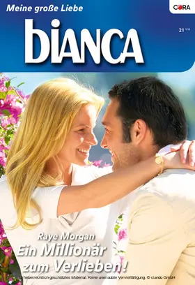 Morgan |  Ein Millionär zum Verlieben | eBook | Sack Fachmedien