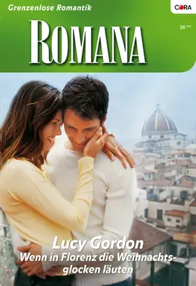 Gordon |  Wenn in Florenz die Weihnachtsglocken läuten | eBook | Sack Fachmedien