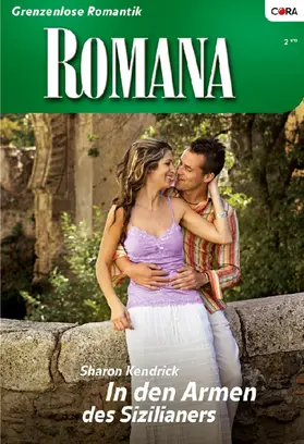 Kendrick |  In den Armen des Sizilianers | eBook | Sack Fachmedien