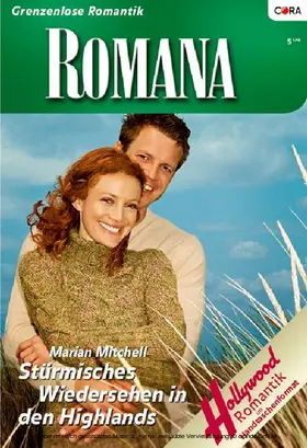 Mitchell |  Stürmisches Wiedersehen in den Highlands | eBook | Sack Fachmedien