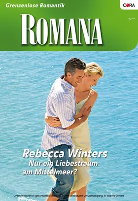 Winters |  Nur ein Liebestraum am Mittelmeer? | eBook | Sack Fachmedien