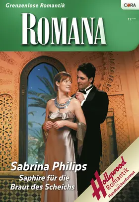 Philips |  Saphire für die Braut des Scheichs | eBook | Sack Fachmedien