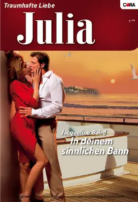 Baird |  In deinem sinnlichen Bann | eBook | Sack Fachmedien