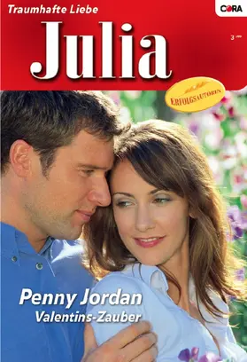 Jordan |  Valentins-Zauber | eBook | Sack Fachmedien