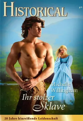 Willingham |  Ihr stolzer Sklave | eBook | Sack Fachmedien