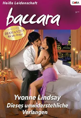 Lindsay |  Dieses unwiderstehliche Verlangen | eBook | Sack Fachmedien