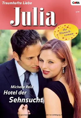 Reid |  Hotel der Sehnsucht | eBook | Sack Fachmedien