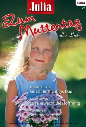 Marsh / Thorpe / Greene |  Julia MuttertagsBand Band 21 | eBook | Sack Fachmedien