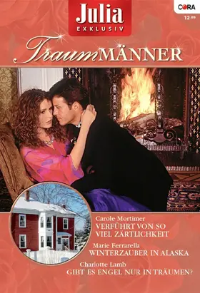 Ferrarella / Lamb / Mortimer |  Julia Exklusiv Band 193 | eBook | Sack Fachmedien