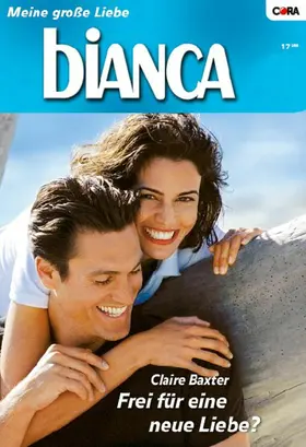 Baxter |  Frei für eine neue Liebe? | eBook | Sack Fachmedien