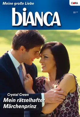 Green |  Mein rätselhafter Märchenprinz | eBook | Sack Fachmedien