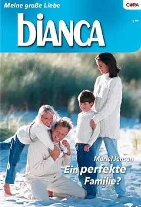 Jensen |  Eine perfekte Familie? | eBook | Sack Fachmedien