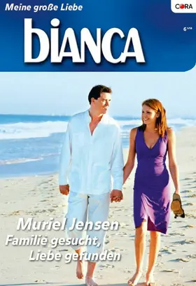 Jensen |  Familie gesucht, Liebe gefunden | eBook | Sack Fachmedien