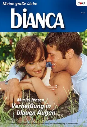 Jensen |  Verheißung in blauen Augen | eBook | Sack Fachmedien