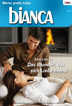 Lennox |  Das Wunder, das sich Liebe nennt | eBook | Sack Fachmedien