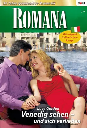 Gordon |  Venedig sehen - und sich verlieben | eBook | Sack Fachmedien