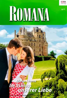 Lennox |  Im Schloss unserer Liebe | eBook | Sack Fachmedien