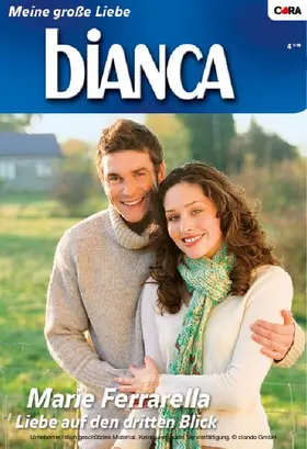 Ferrarella |  Liebe auf den dritten Blick | eBook | Sack Fachmedien