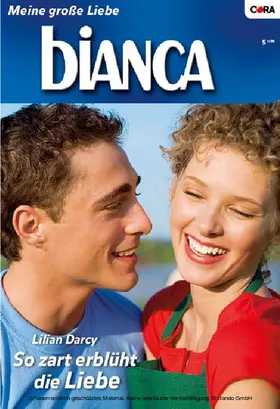 Darcy |  So zart erblüht die Liebe | eBook | Sack Fachmedien