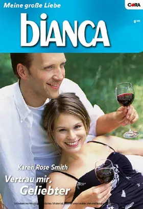 Smith |  Vertrau mir, Geliebter | eBook | Sack Fachmedien