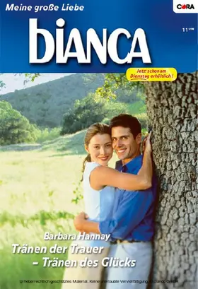 Hannay |  Tränen der Trauer - Tränen des Glücks | eBook | Sack Fachmedien