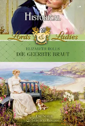 Rolls |  Die geerbte Braut | eBook | Sack Fachmedien