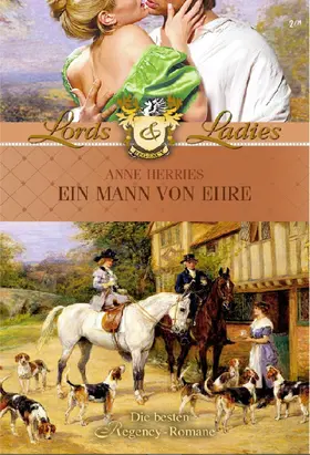 Herries |  Ein Mann von Ehre | eBook | Sack Fachmedien