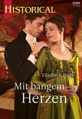 Rolls |  Mit bangem Herzen | eBook | Sack Fachmedien