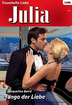 Baird |  Tango der Liebe | eBook | Sack Fachmedien