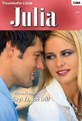Harper |  Sag: Ja, ich will | eBook | Sack Fachmedien